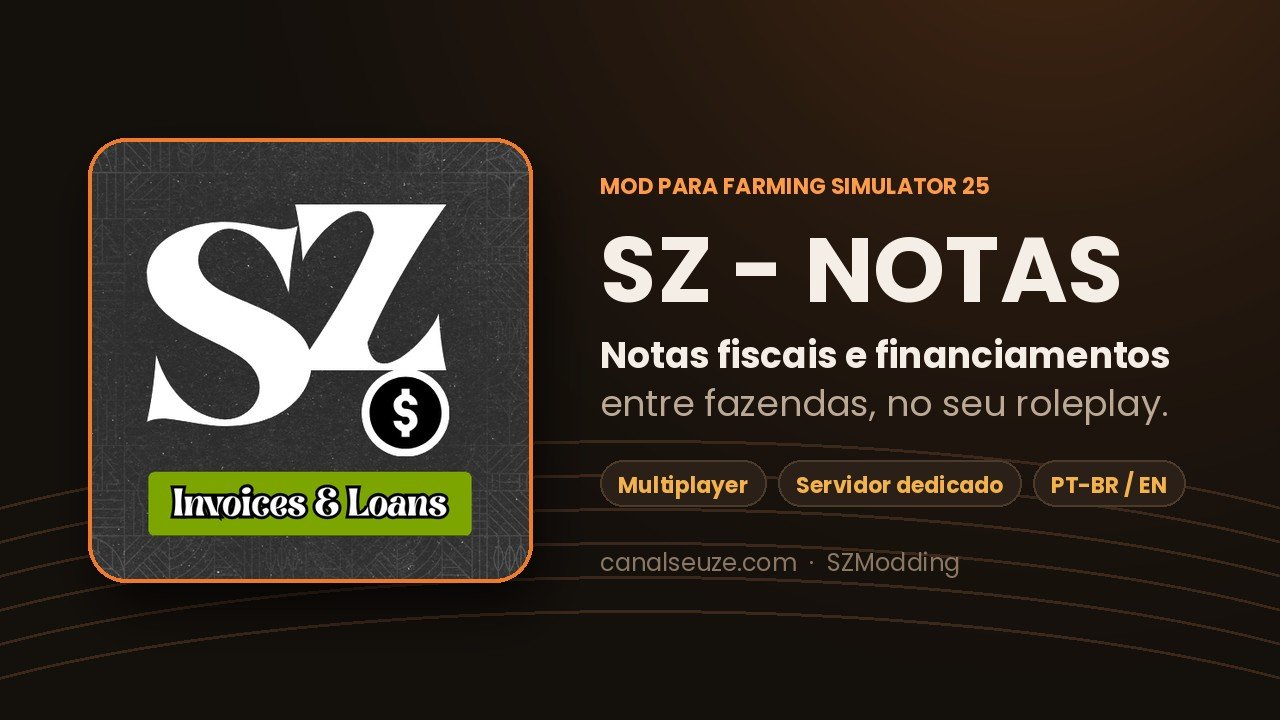 SZ - Notas